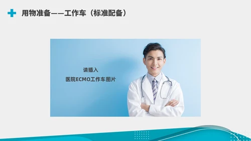商务实拍ECMO护理培训PPT课件护理查房