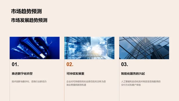 挑战与机遇并行