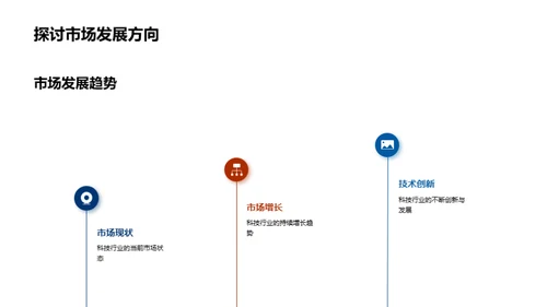 科创前沿 共赢未来