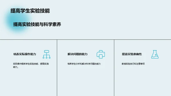 探索实验设计之道