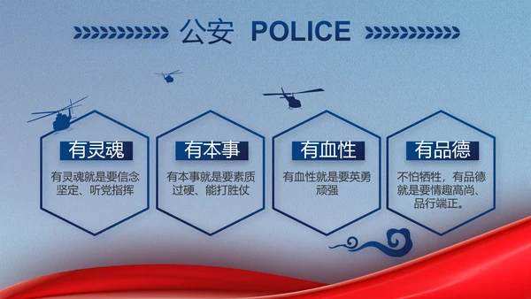 市场监管局情况汇报动态PPT模板
