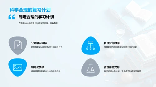 高一学习策略