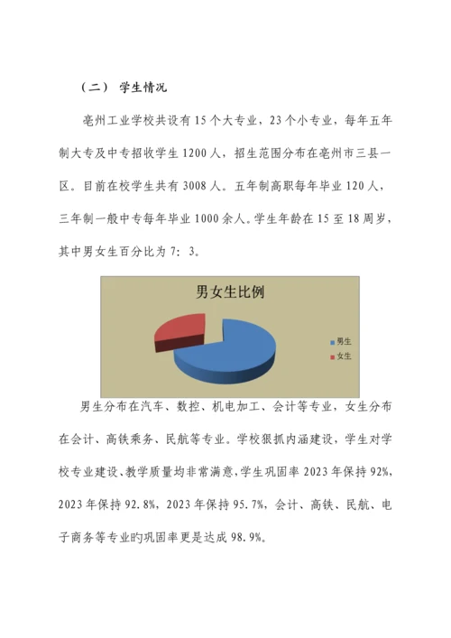 中职教育质量年度报告.docx