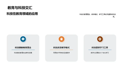 科技引领教育新篇章