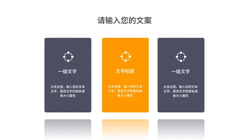企业年度工作总结汇报
