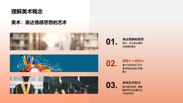 美术小百科启蒙课