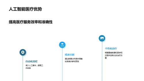 智能医疗的新纪元