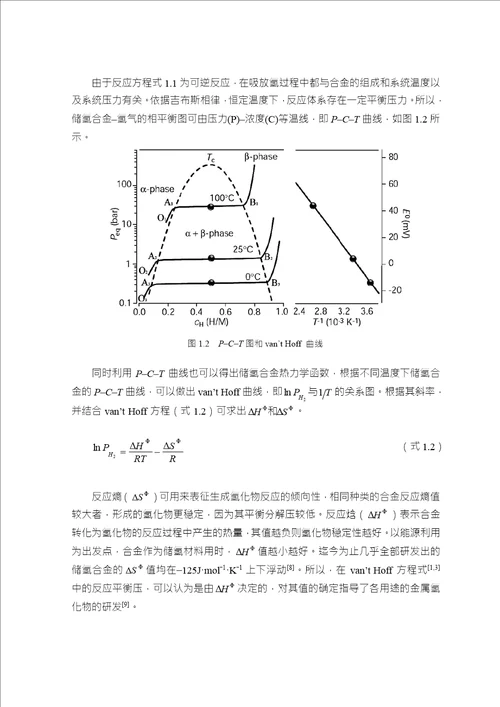 remgni系储氢材料失效行为分析