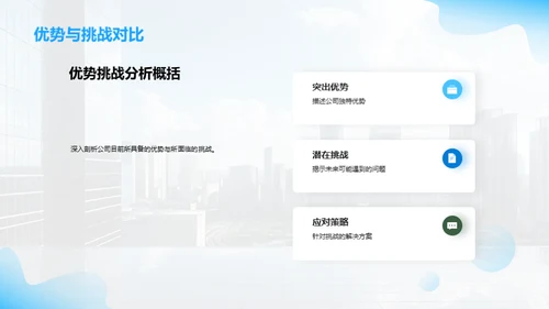 公司崭新篇章
