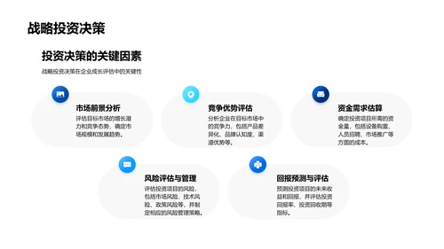 财务报表分析讲座