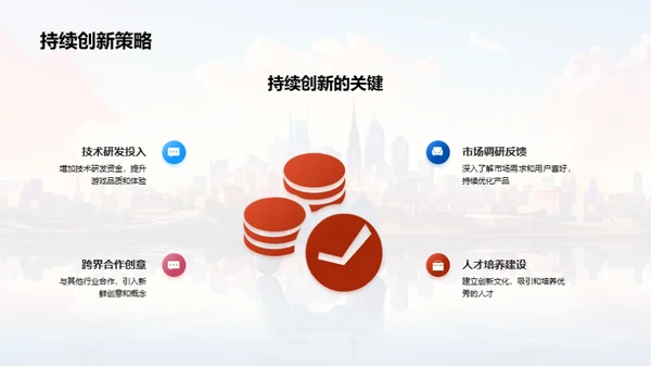 激活未来：游戏行业新里程