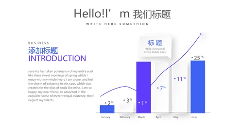 社区诊所服务动态PPT