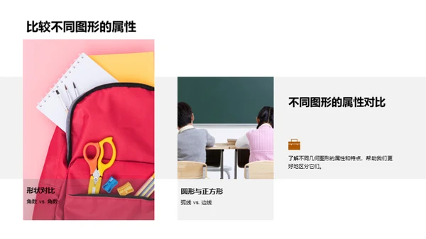 探索几何图形世界