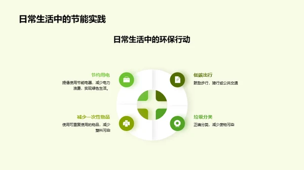 全球环境变迁启示录