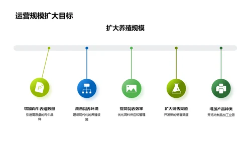 牧场发展战略规划