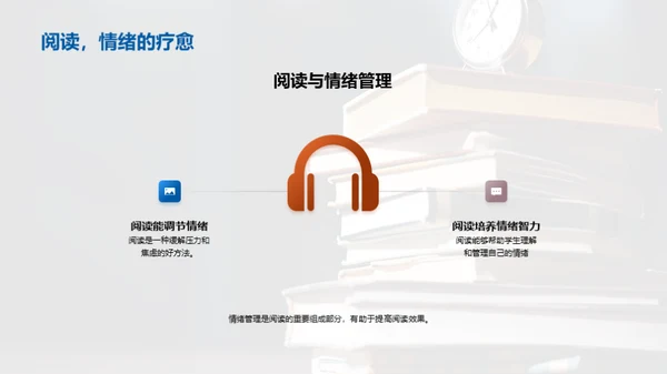 阅读的力量与魅力