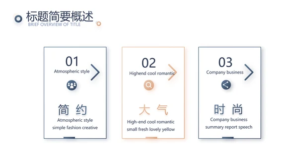 莫兰迪年终述职报告商务动态PPT