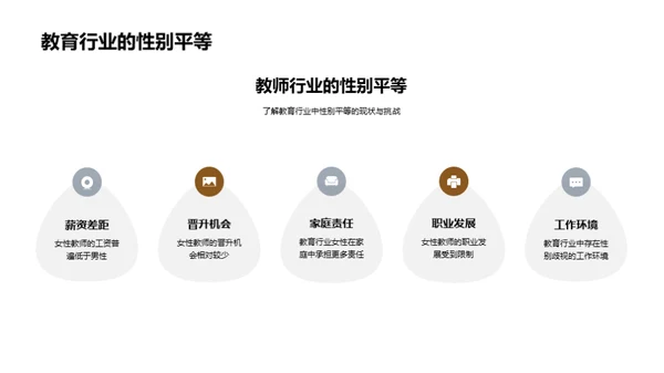 教师母亲的双重舞台