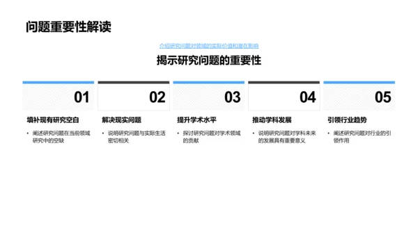 答辩研究计划报告