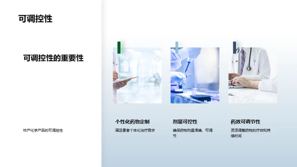 绿化制药：林产化学领航