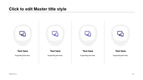 白色简约培训课件竞聘述职PPT案例