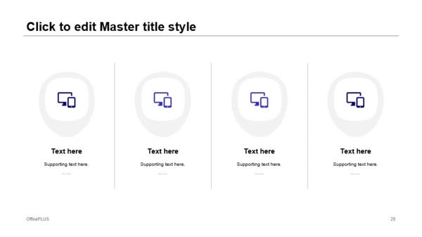 白色简约培训课件竞聘述职PPT案例
