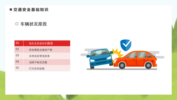 驾驶员安全教育培训困疲劳驾驶PPT模板