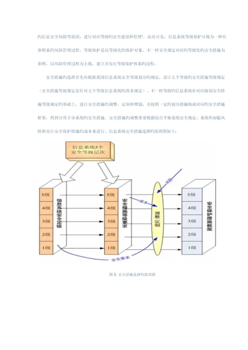 三级等保安全建设方案.docx