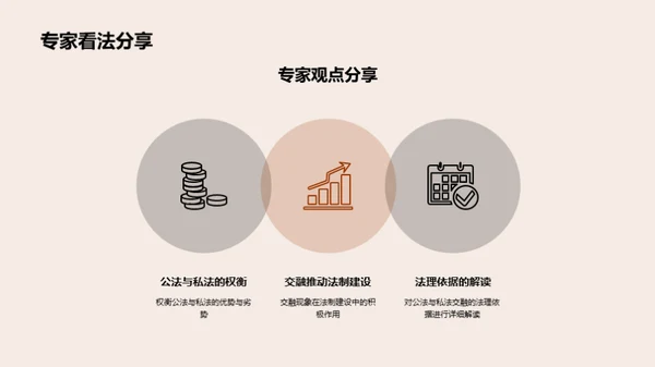 公私法交融透析