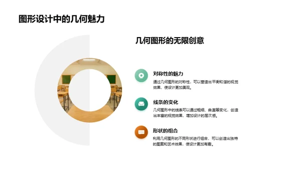 几何图形的世界