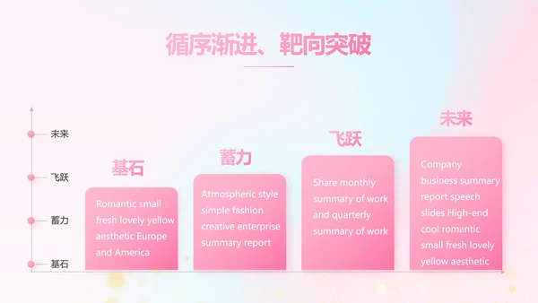 公司企业产品发布会策划方案动态PPT