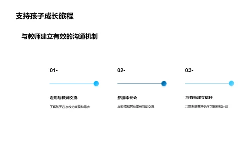 携手教育，育星未来