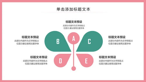 简约清新护士护理专业医疗医院PPT模板