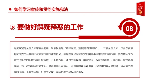 国家宪法日宪法宣传周活动工作方案党建PPT