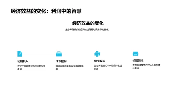 畜牧业生态转型之路