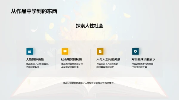 文学之旅：深度解读