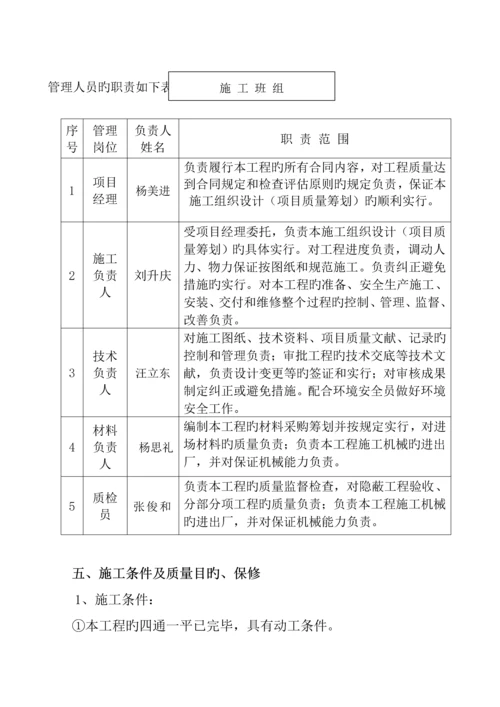 楼电气综合施工组织设计.docx