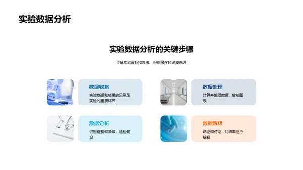 化学实验入门宝典