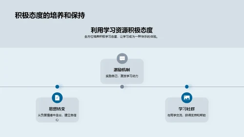 英语高效学习攻略