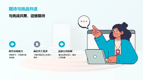 培训师成长路径