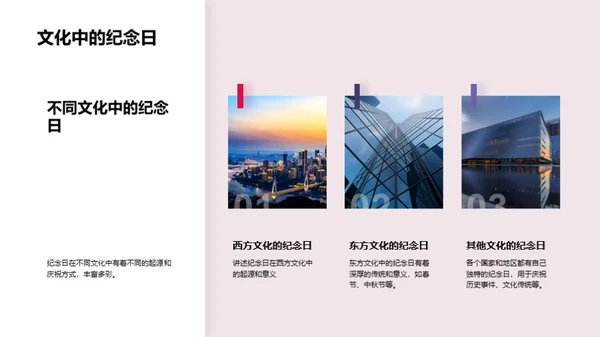 纪念日：时光印记