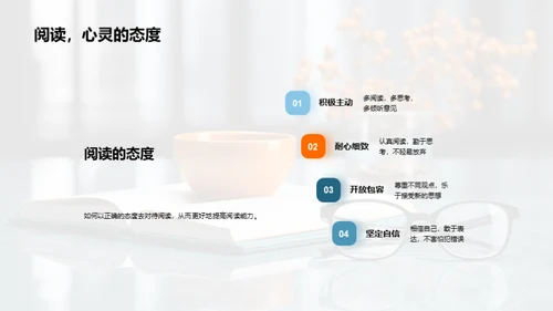 英语阅读提升之道