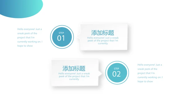 专科护士学习汇报动态PPT