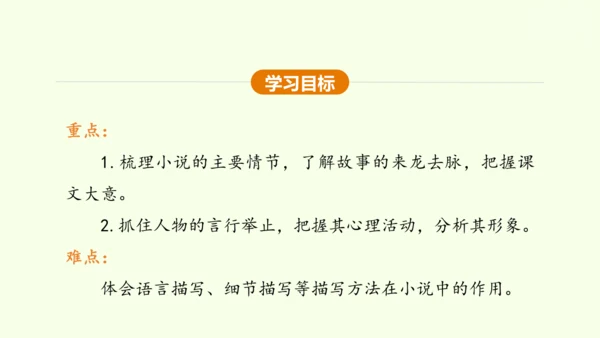 第6课 变色龙 课件(共38张PPT)-【课堂无忧】新课标同步核心素养课堂