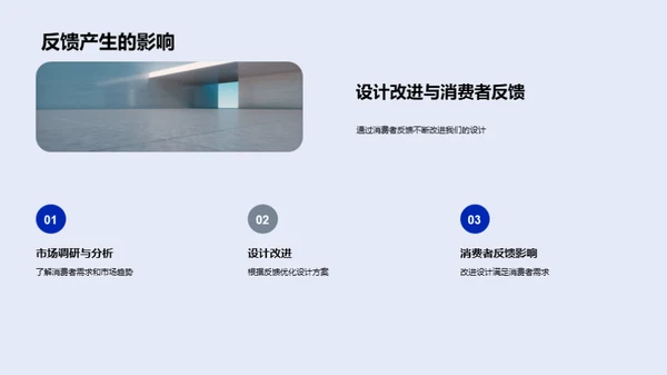 诠释时尚设计新趋势