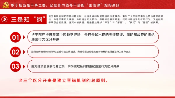 争做新时代忠诚担当正派廉洁的党员领导干部ppt党课