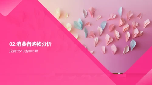 七夕营销新篇章