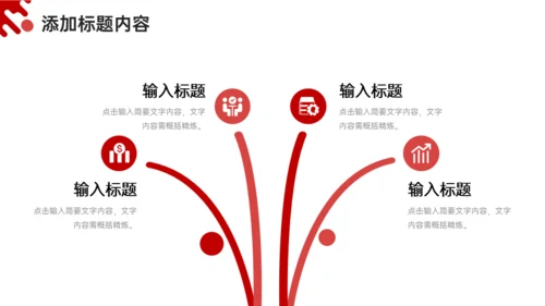 会议纪要工作总结项目汇报述职通用PPT
