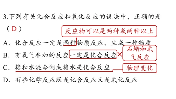 2.2 氧气课件(共34张PPT内嵌视频)-2024-2025学年九年级化学人教版上册