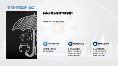 3D风教育培训教学课件PPT模板